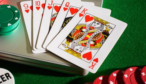 poker online bandar terbaik - Ekings