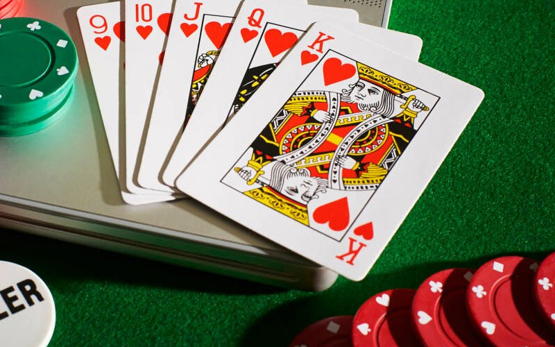 poker online bandar terbaik - Ekings