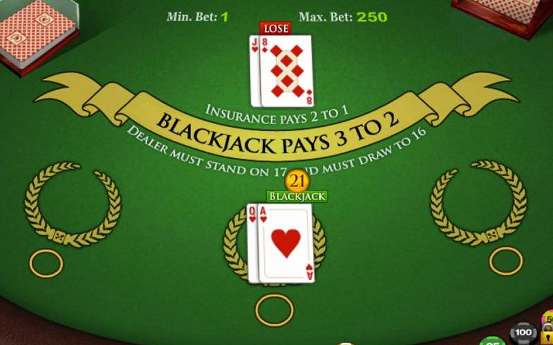 casino online blackjack playtech - Ekings