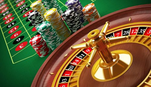 casino online game roulette - Ekings