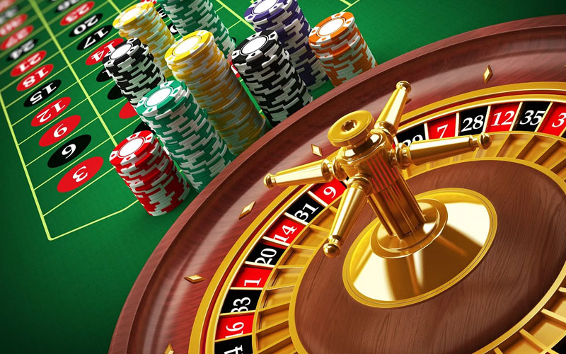 casino online game roulette - Ekings