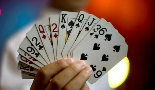 poker online rahasia menang - Ekings