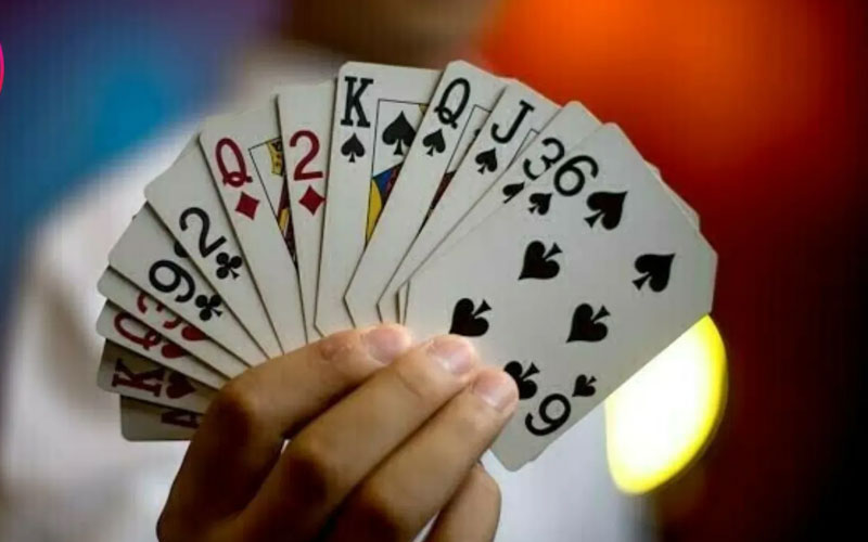 poker online rahasia menang - Ekings