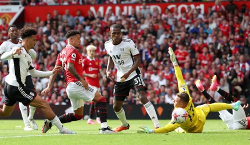 berita bola fulham kalah - Ekings