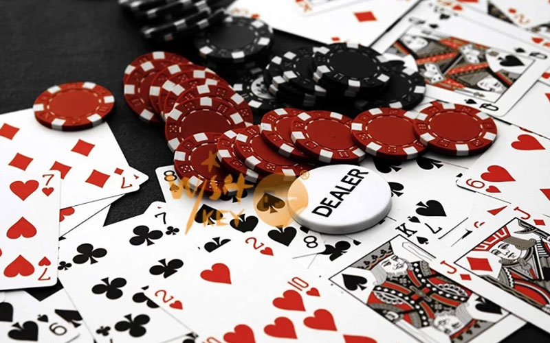 poker online game seluler - Ekings