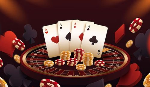 poker online teknik ampuh - Ekings