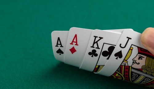 poker online game berkualitas - Ekings