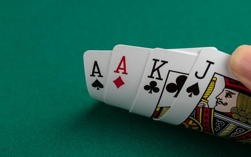 poker online game berkualitas - Ekings