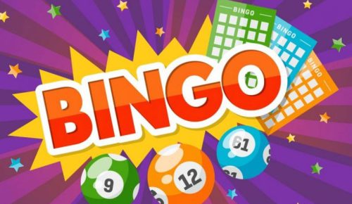 casino online game bingo - Ekings