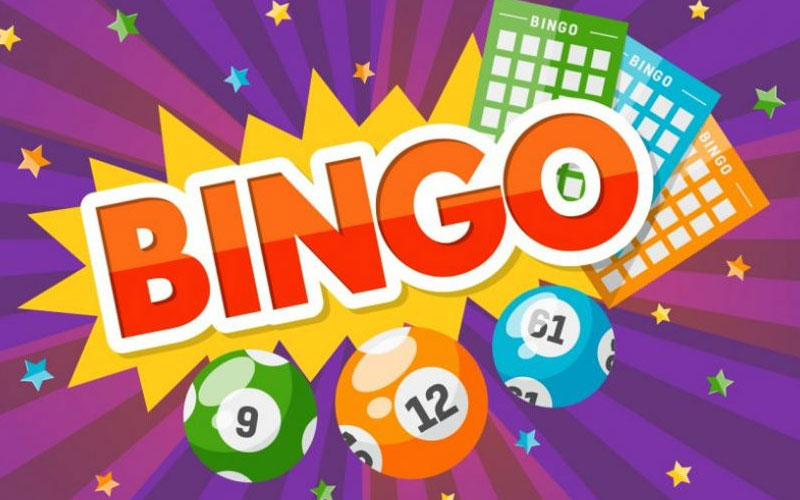 casino online game bingo - Ekings