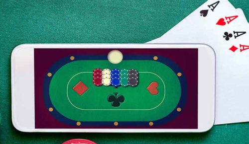 poker online inovasi seluler - Ekings