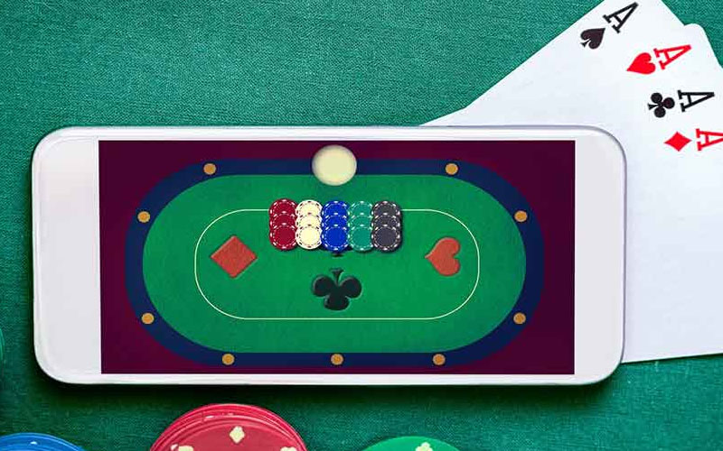 poker online inovasi seluler - Ekings