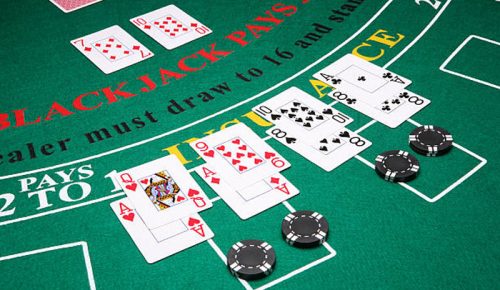 casino online blackjack rtg - Ekings