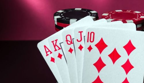 poker online strategi ampuh - Ekings