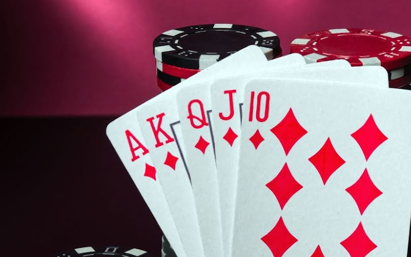 poker online strategi ampuh - Ekings