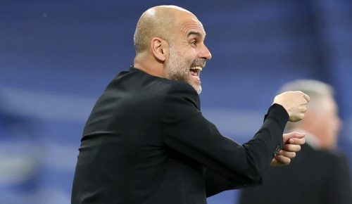 berita bola kutukan guardiola - Ekings