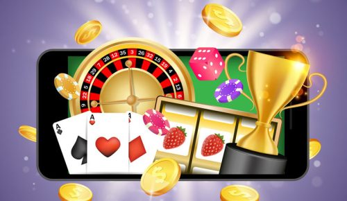 casino online evolution terbaru - Ekings