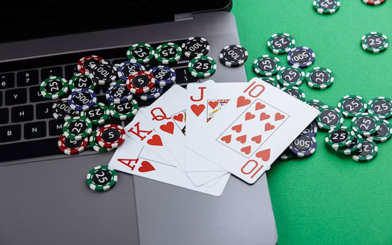 poker online strategi aman - Ekings