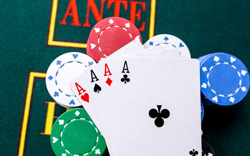 poker online pemain holdem - Ekings