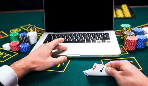 poker online kartu populer - Ekings