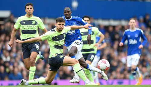 berita bola hasil everton - Ekings