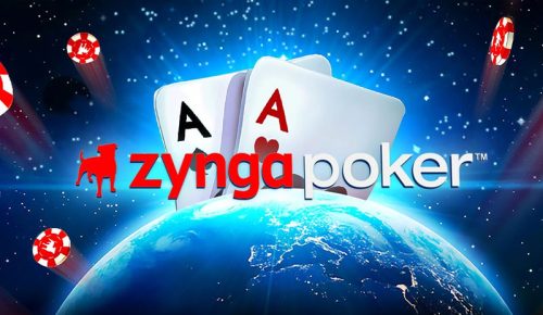 poker online zynga gaming - Ekings