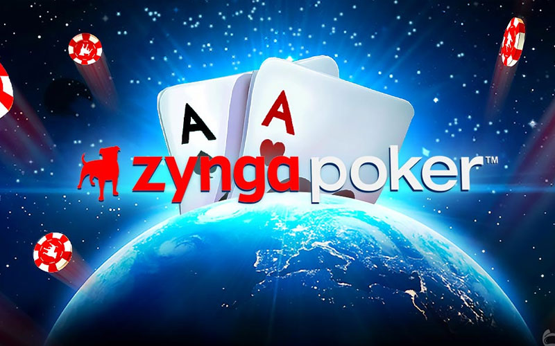 poker online zynga gaming - Ekings