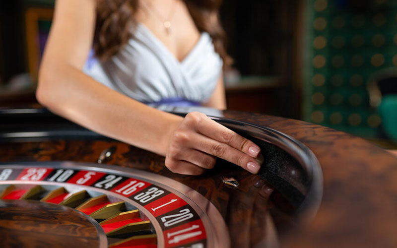 casino online informasi roulette - Ekings