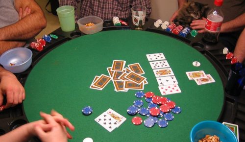 poker online aplikasi multiplayer - Ekings