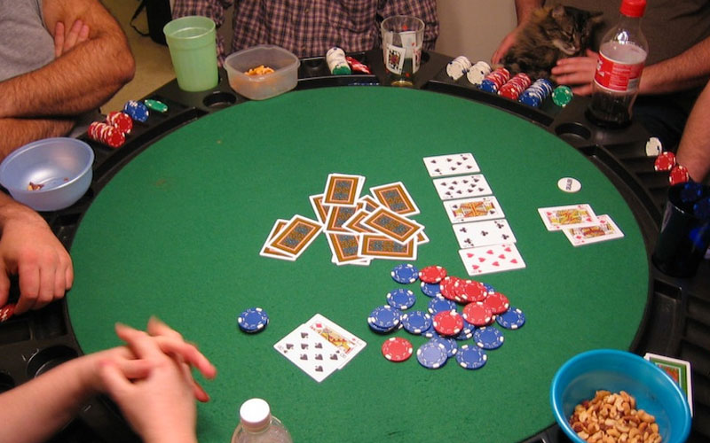 poker online aplikasi multiplayer - Ekings