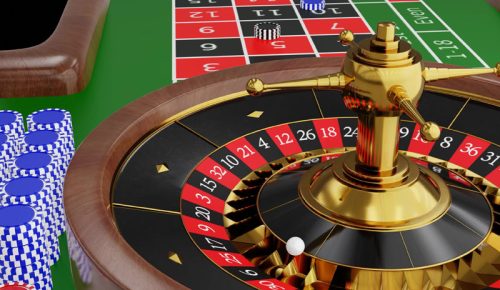 casino online dealer roulette - Ekings