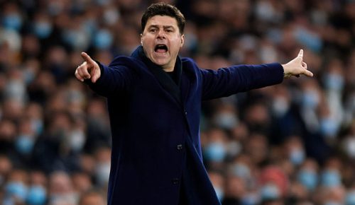 berita bola kontrak pochettino - Ekings