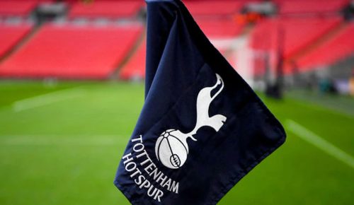 berita bola pembelian tottenham - Ekings