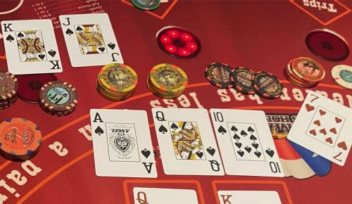 poker online panduan holdem - Ekings