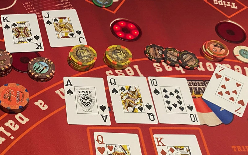 poker online panduan holdem - Ekings