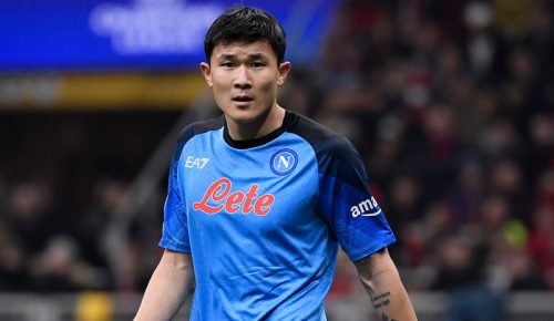 berita bola transfer kim - Ekings