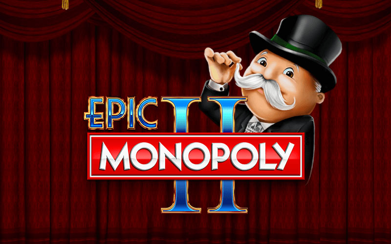 casino online epic monopoly - Ekings