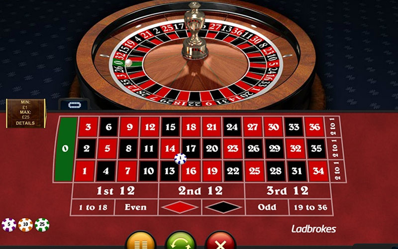 casino online peluang rolet - Ekings