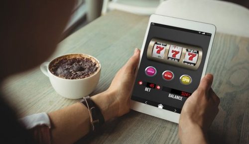 casino online permainan berkualitas - Ekings