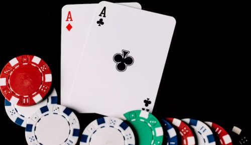 poker online deposit dana - Ekings