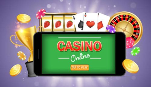 casino online withdraw cepat - Ekings