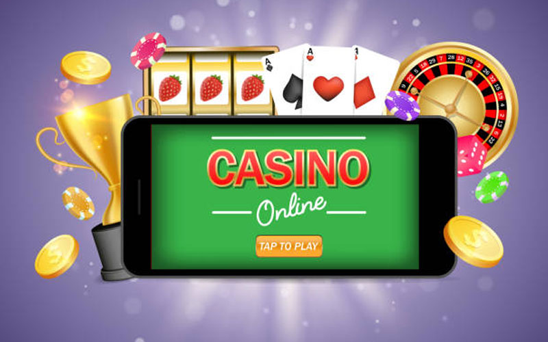 casino online withdraw cepat - Ekings