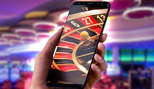 casino online dasar judi - Ekings