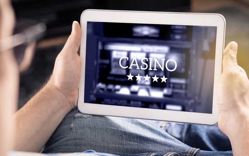 casino online deposit pulsa - Ekings