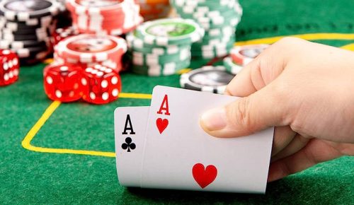 poker online login mudah - Ekings