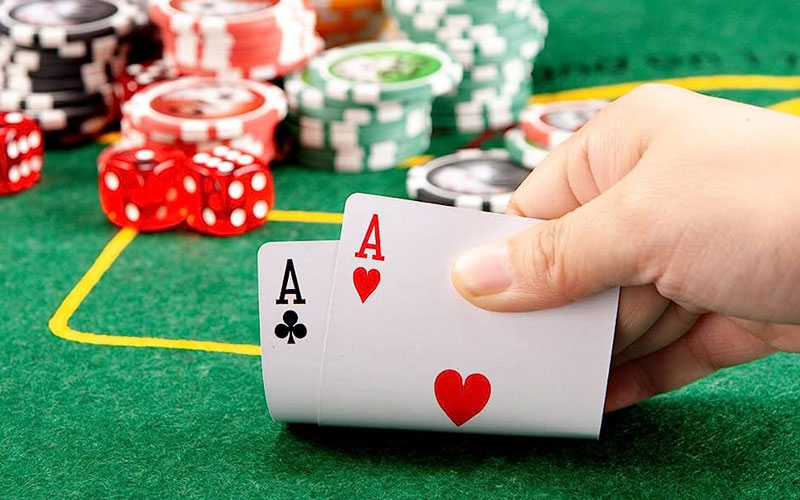 poker online login mudah - Ekings