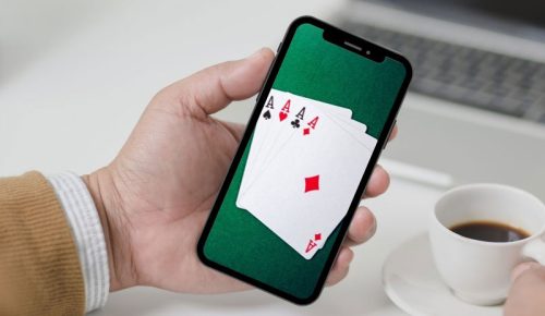 casino online akses mudah - Ekings