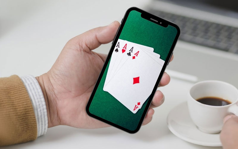 casino online akses mudah - Ekings