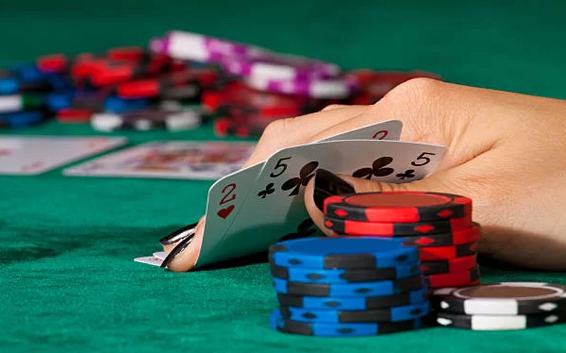 poker online situs aman - Ekings