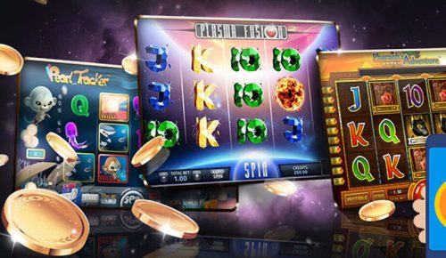 casino online slot gratis - Ekings